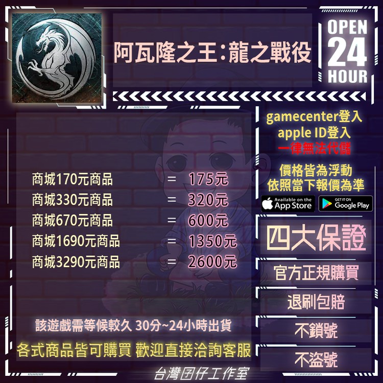 商品圖片