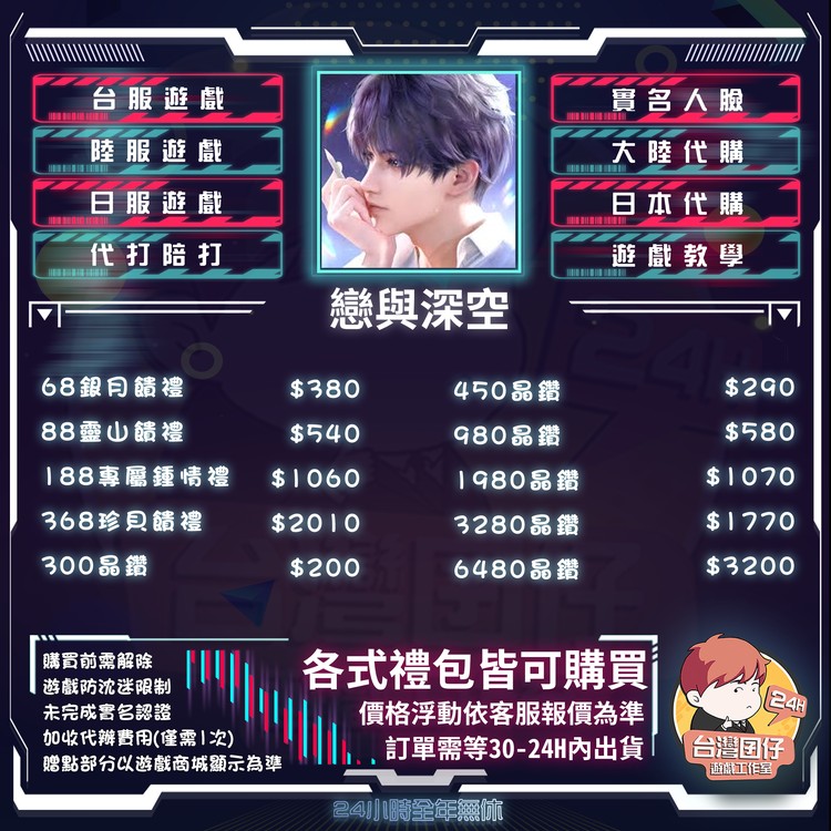 商品圖片