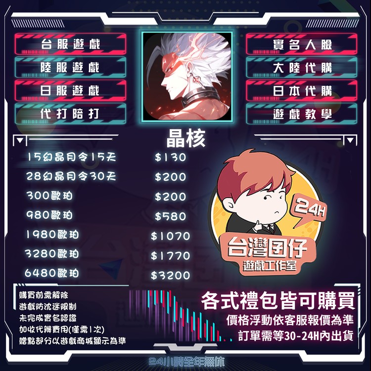 商品圖片