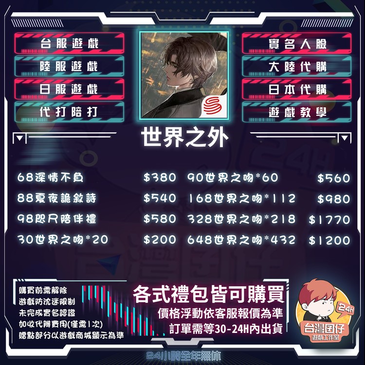商品圖片