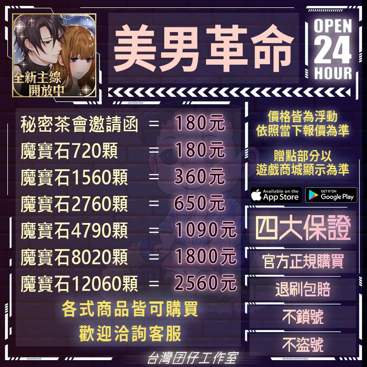商品圖片