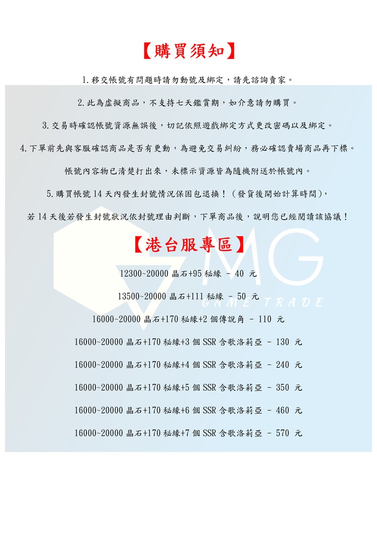 商品圖片