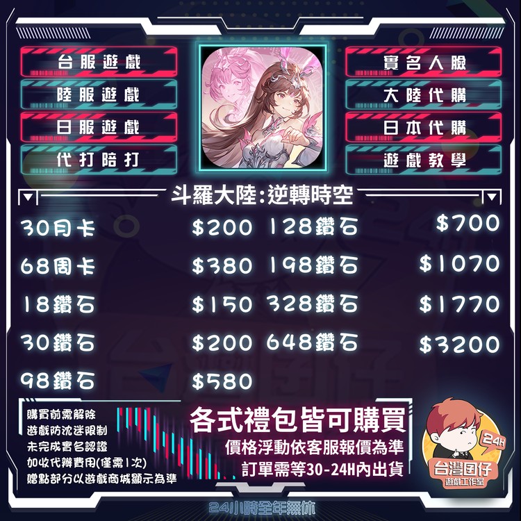 商品圖片