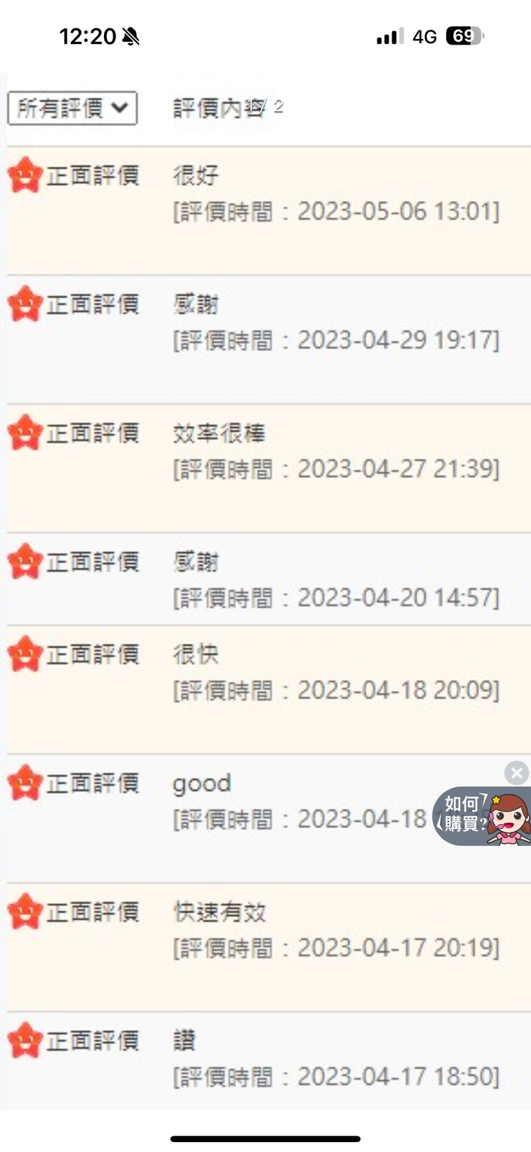 商品圖片