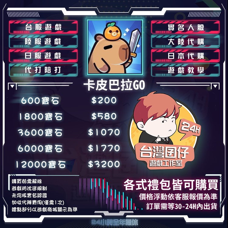 商品圖片