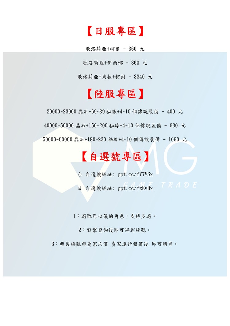 商品圖片