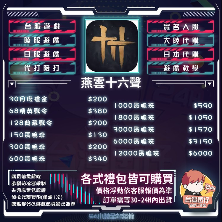 商品圖片