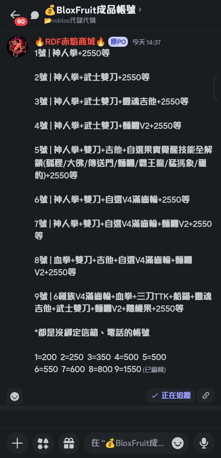 商品圖片