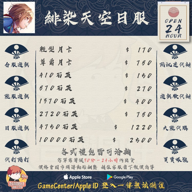 商品圖片