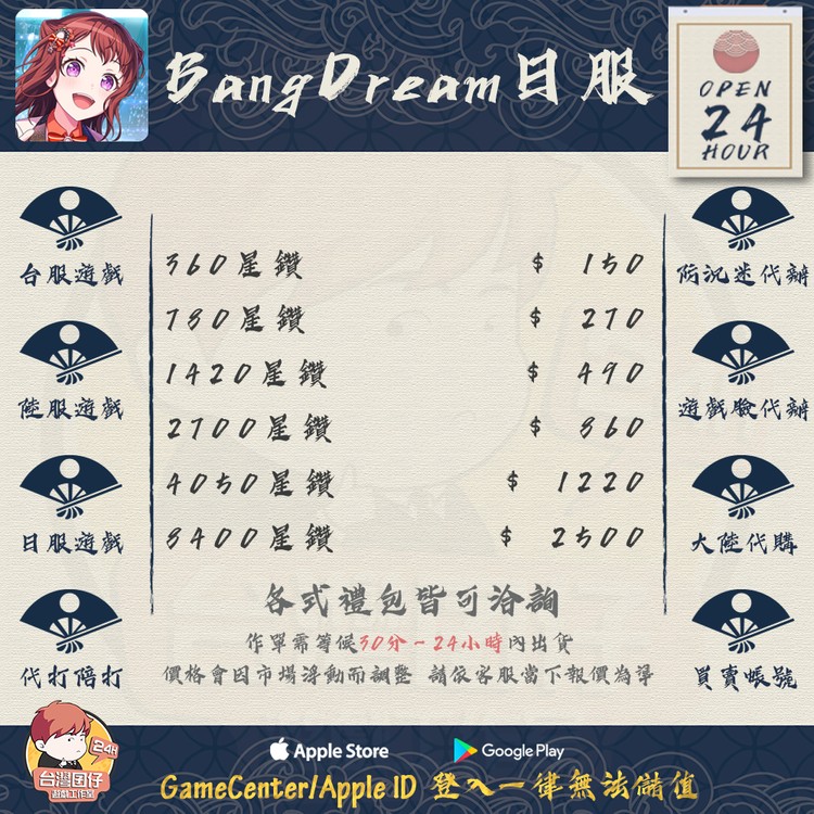 商品圖片