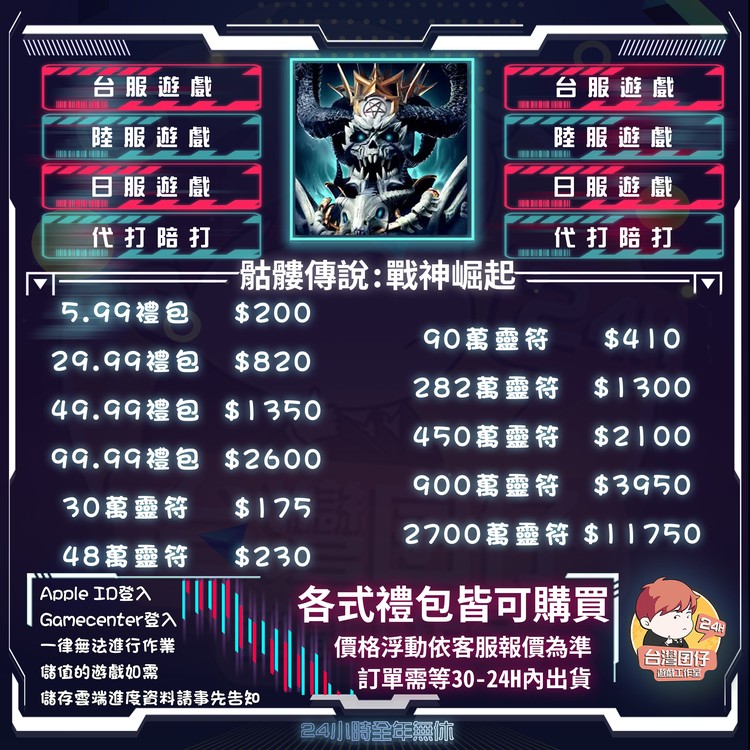 商品圖片