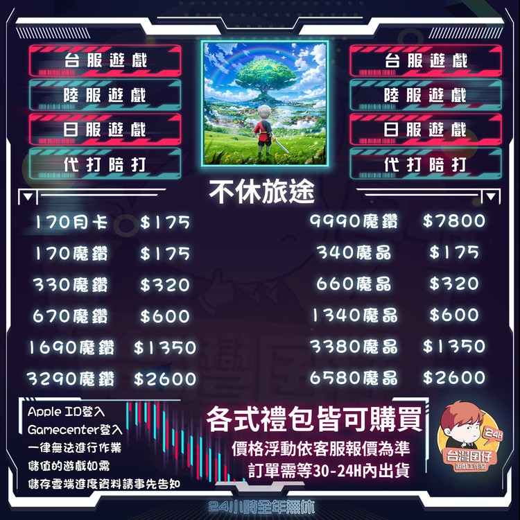 商品圖片
