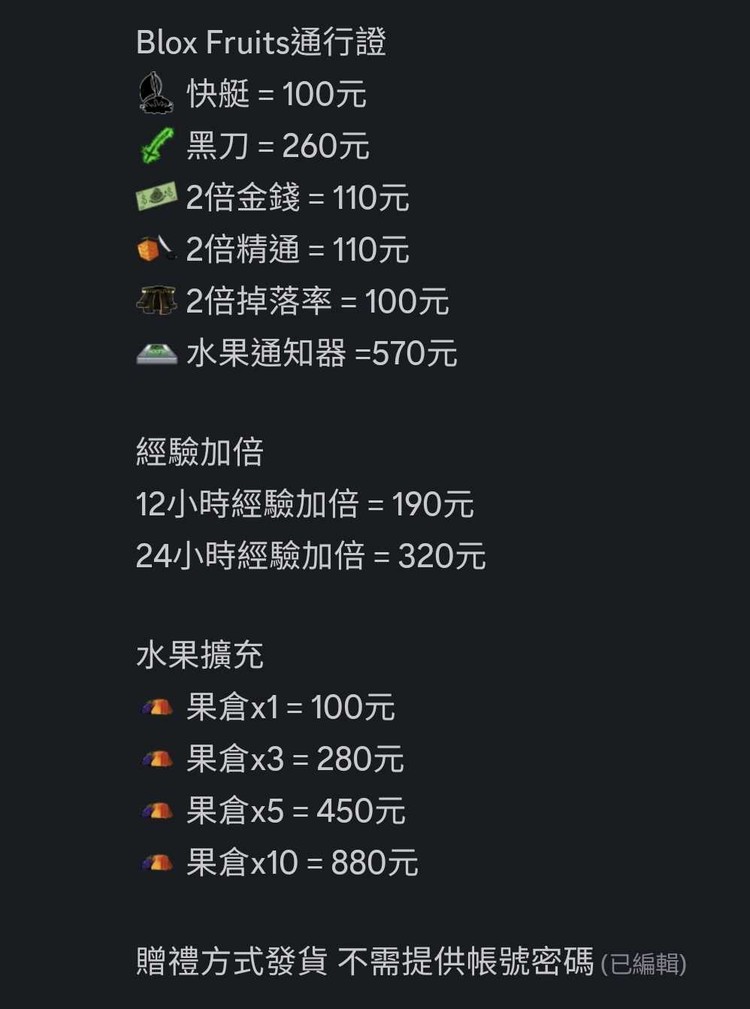 商品圖片