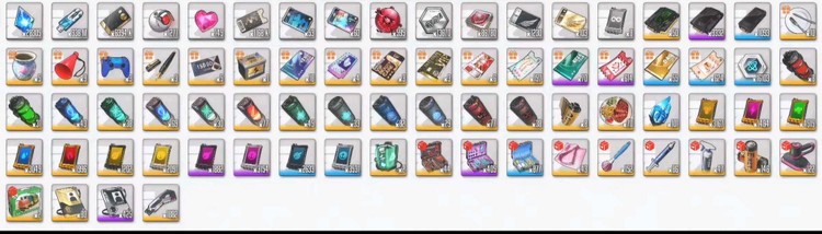 商品圖片