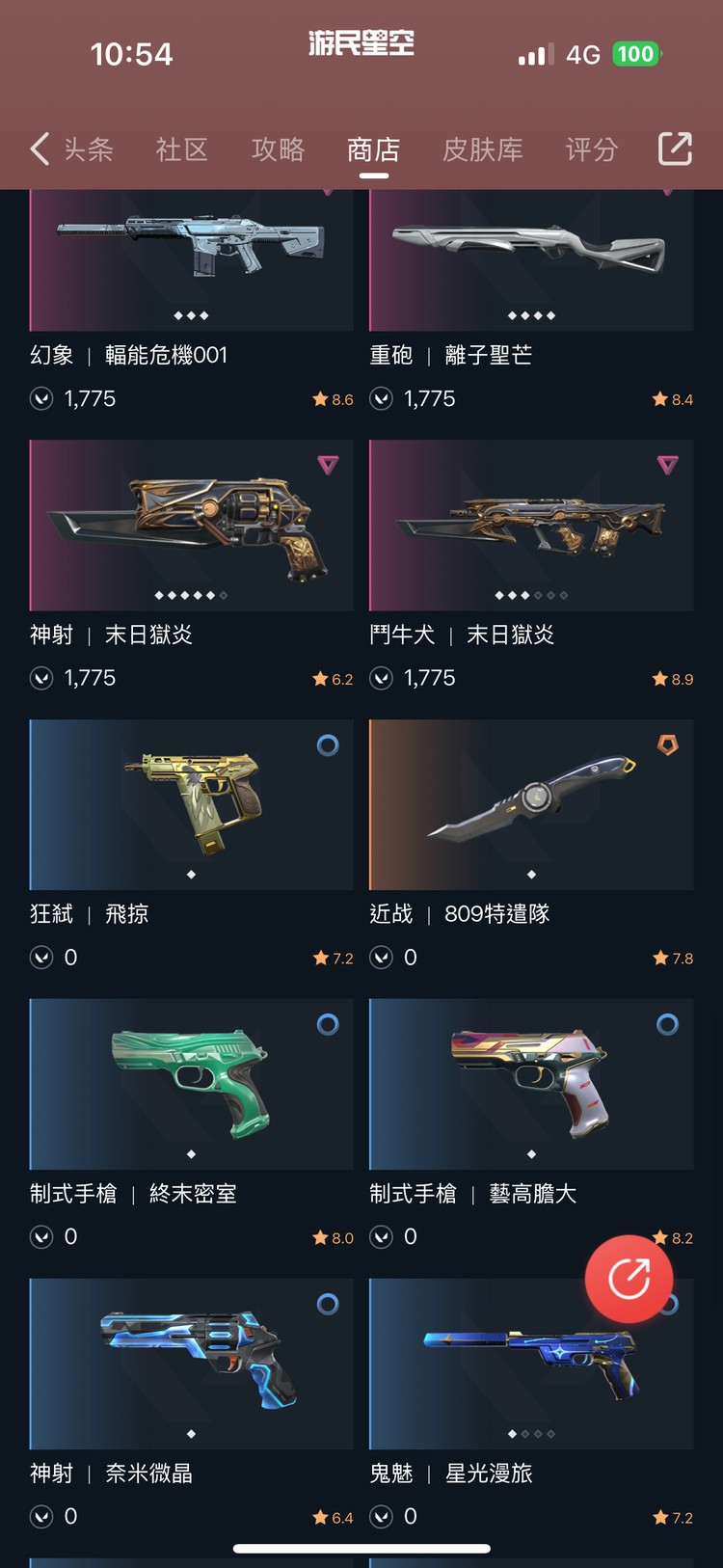 商品圖片