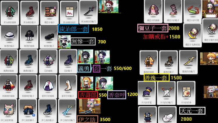 商品圖片