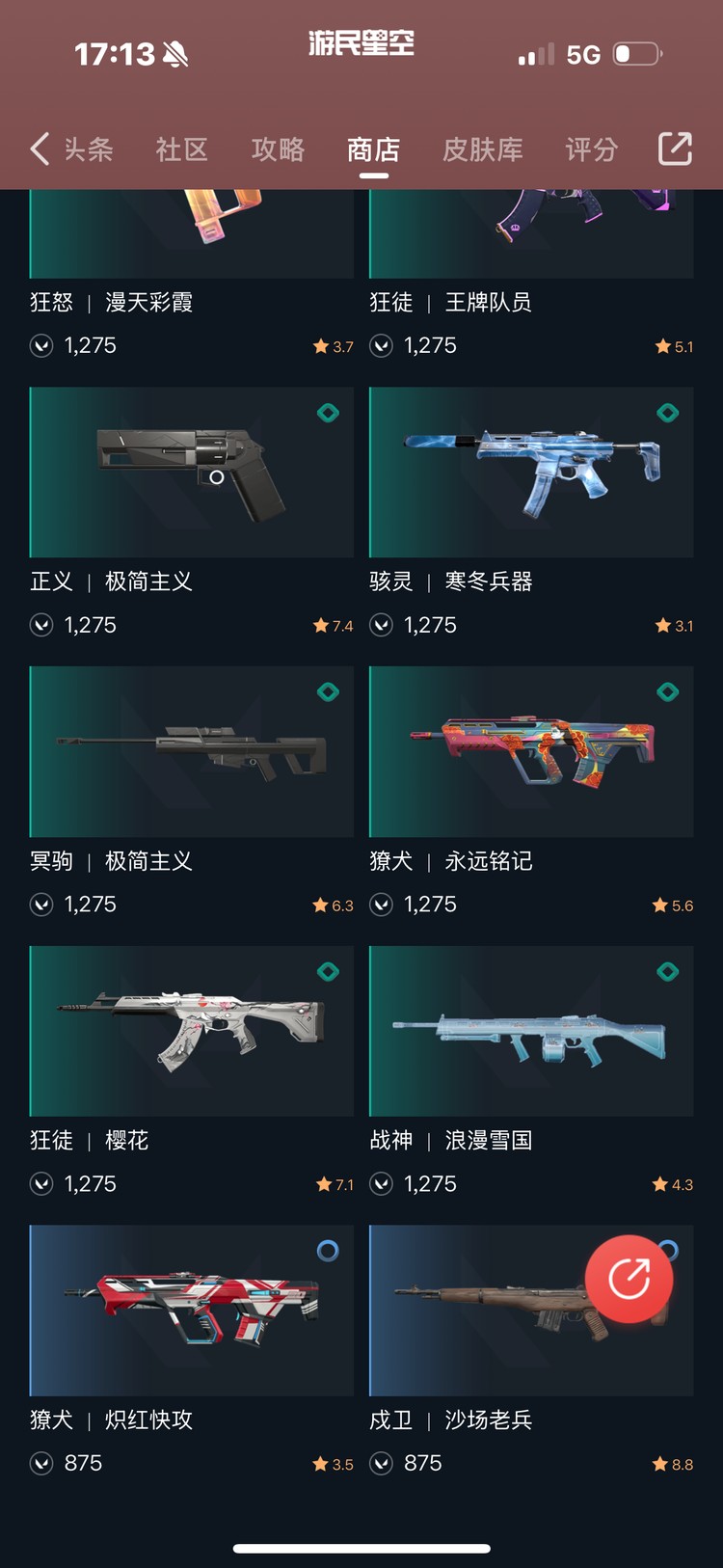 商品圖片