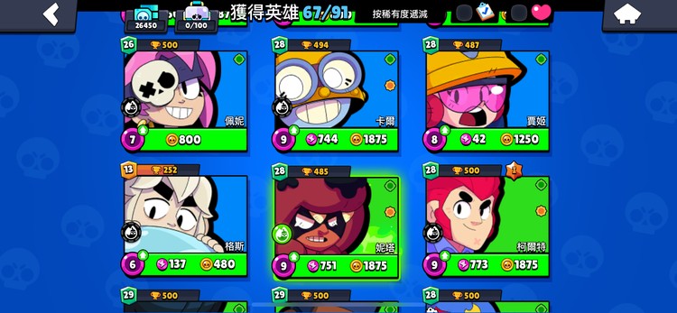 商品圖片