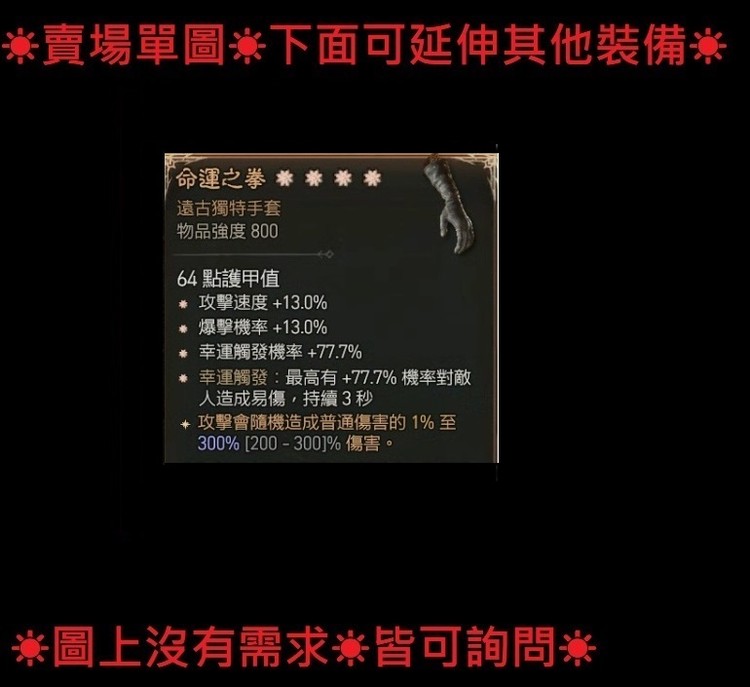 商品圖片