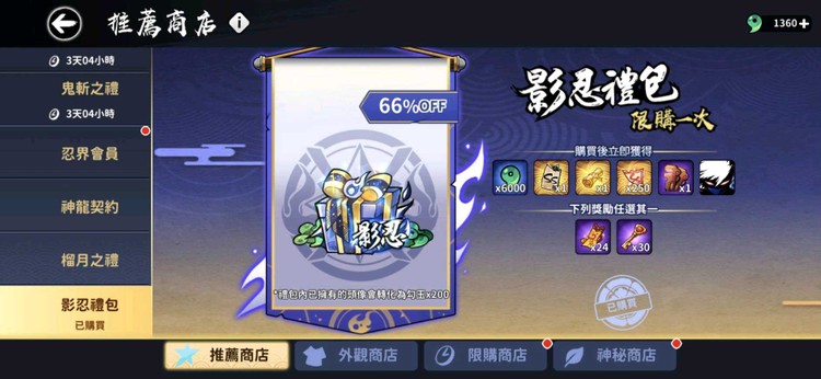 商品圖片