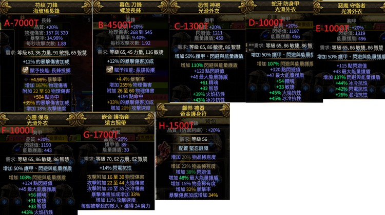 商品圖片
