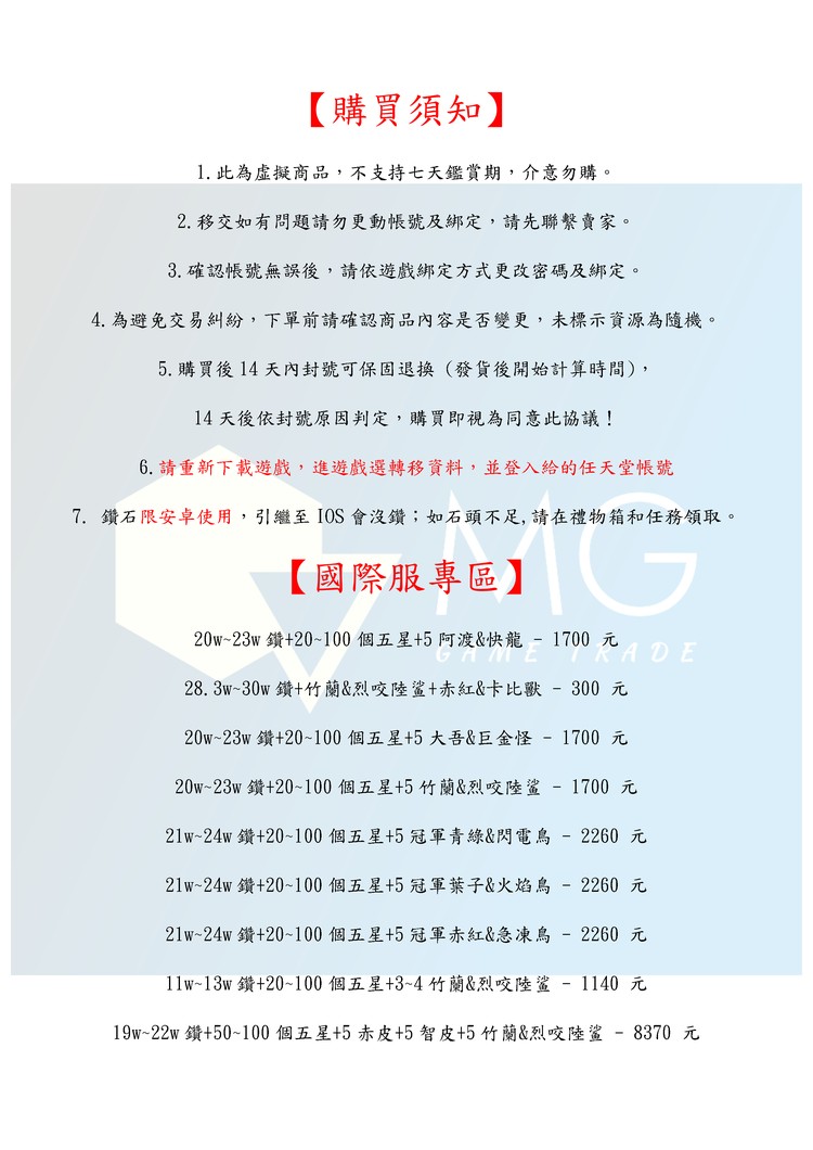商品圖片