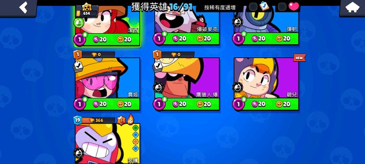商品圖片