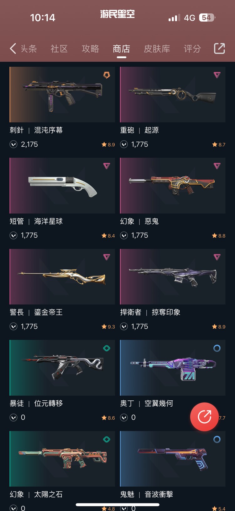 商品圖片