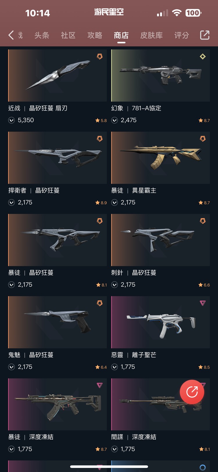 商品圖片