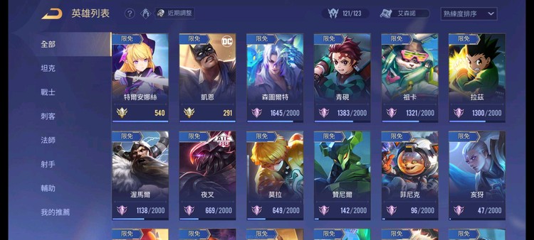 商品圖片