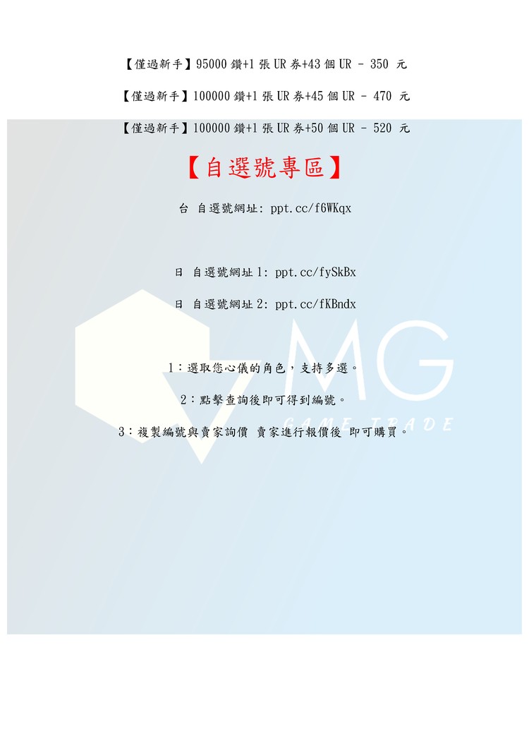 商品圖片