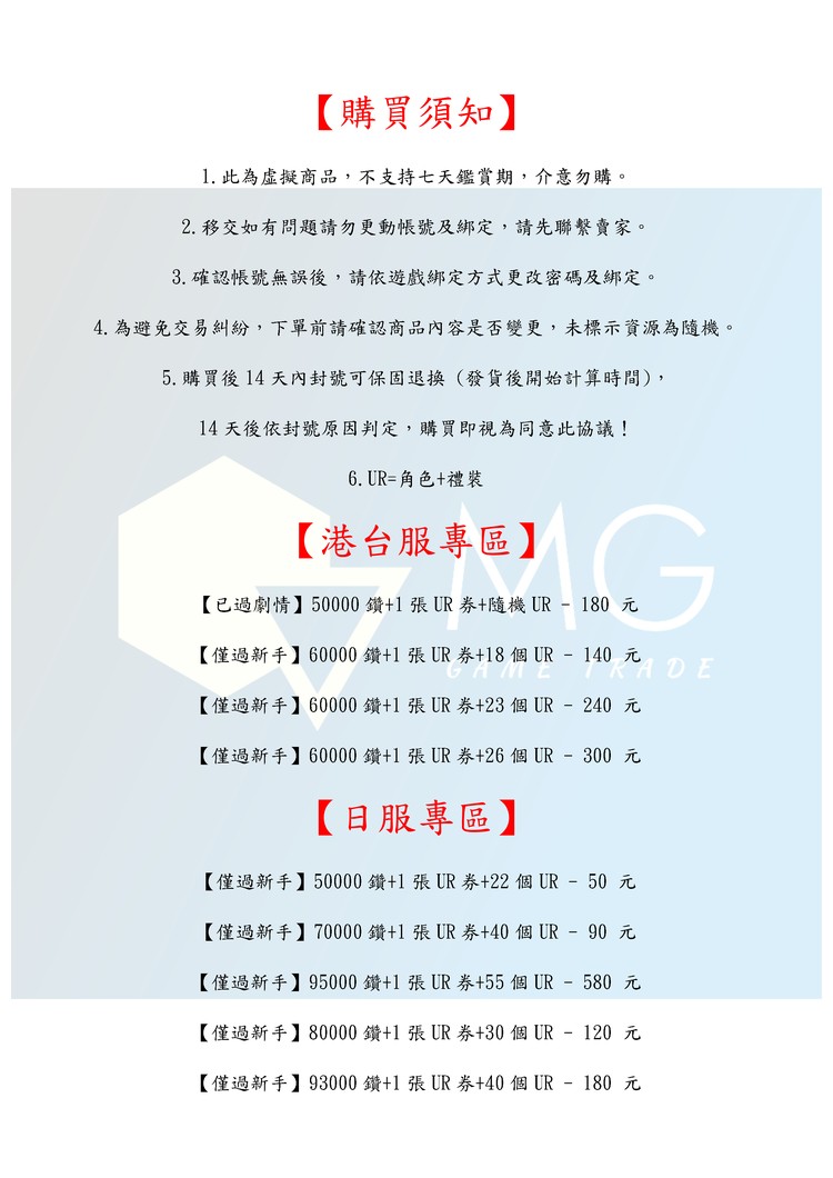 商品圖片