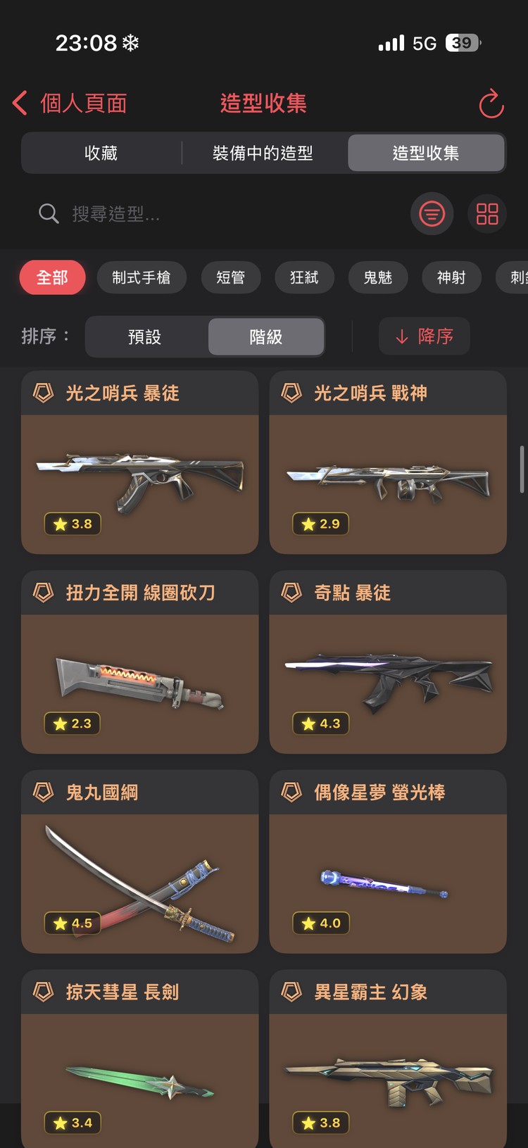 商品圖片
