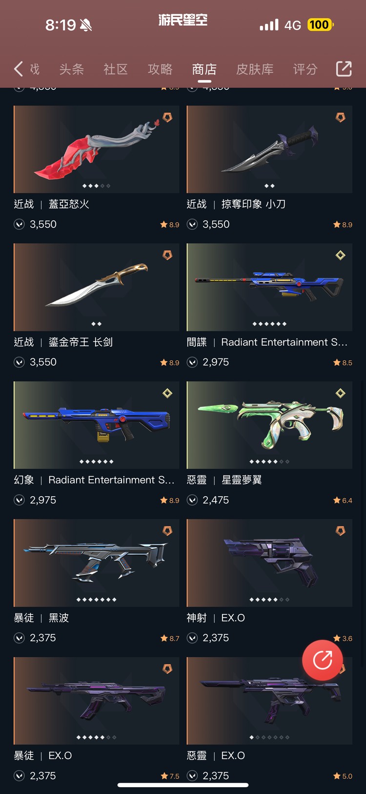 商品圖片