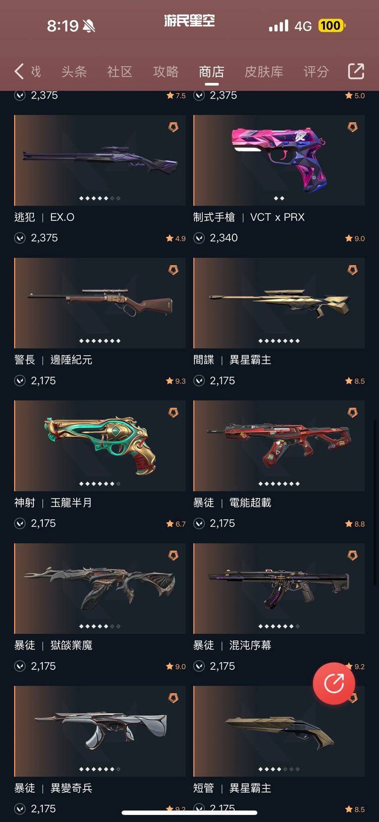 商品圖片