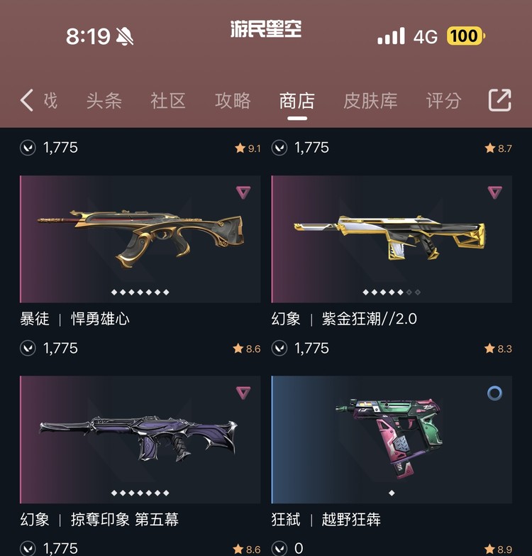 商品圖片