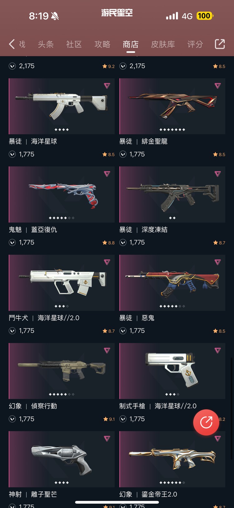 商品圖片