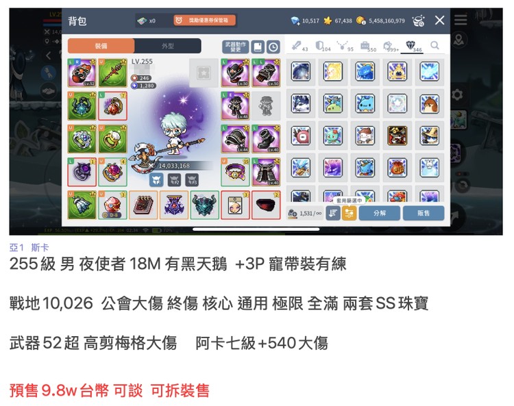 商品圖片