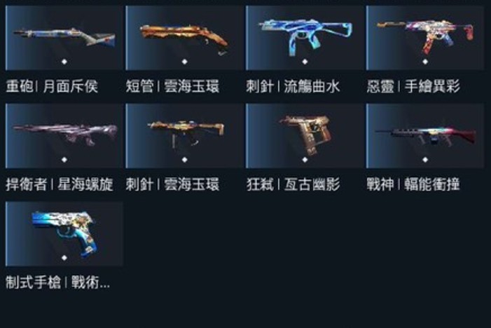 商品圖片