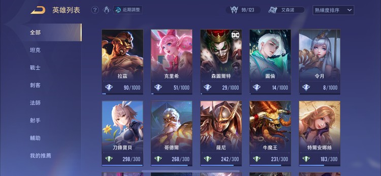 商品圖片