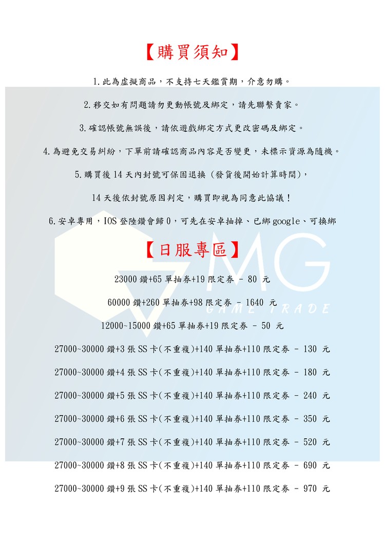 商品圖片