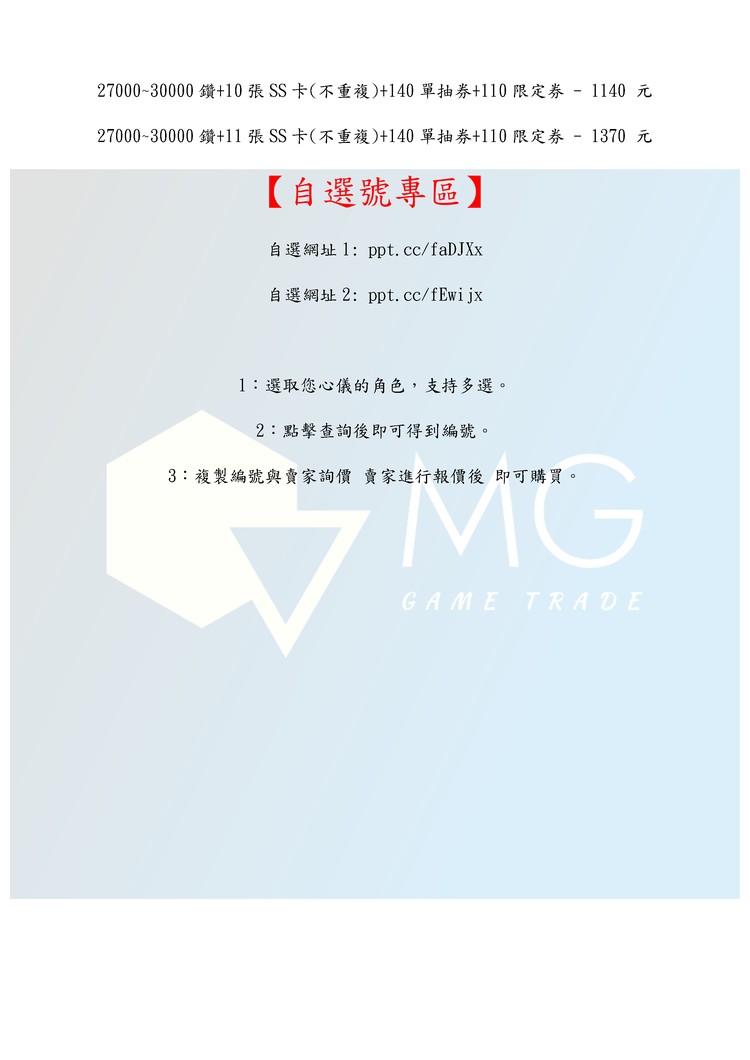 商品圖片