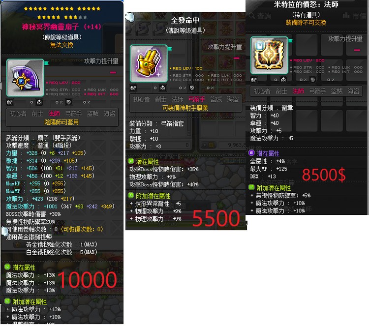 商品圖片