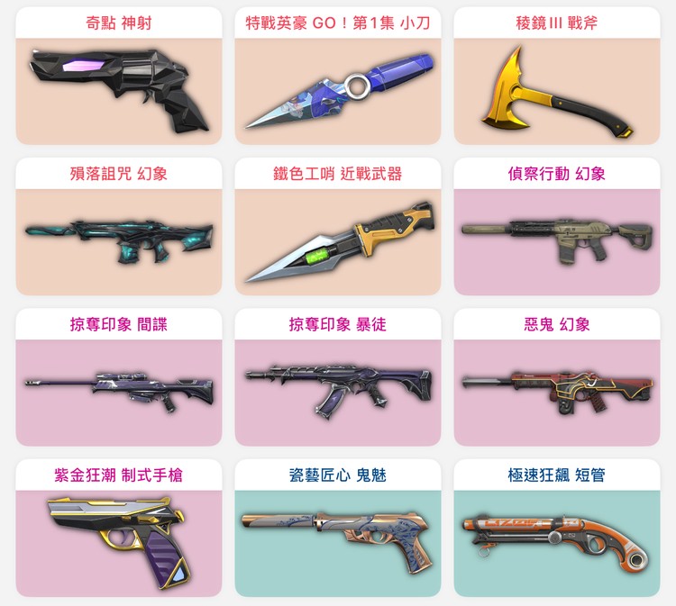 商品圖片