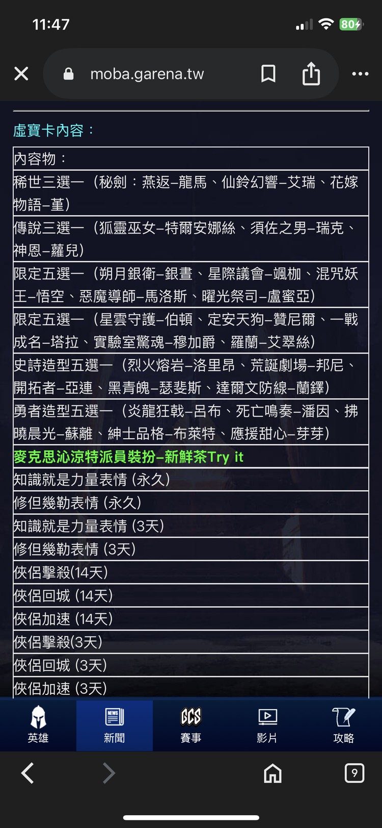 商品圖片