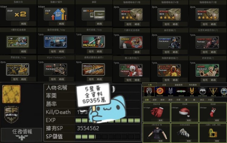 商品圖片