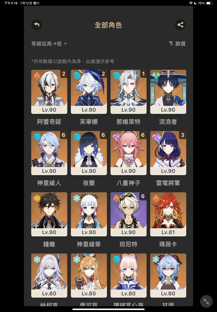 商品圖片