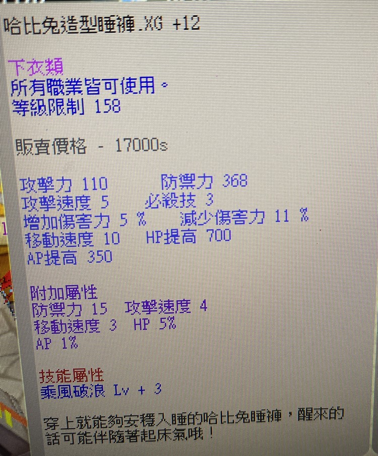 商品圖片