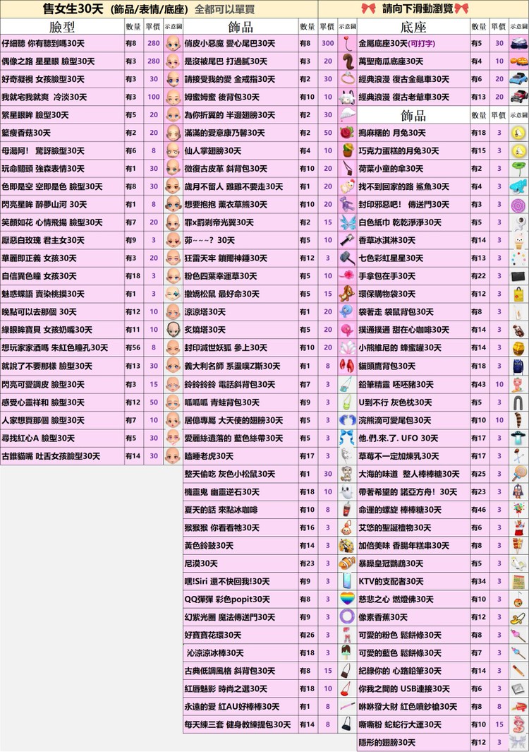 商品圖片