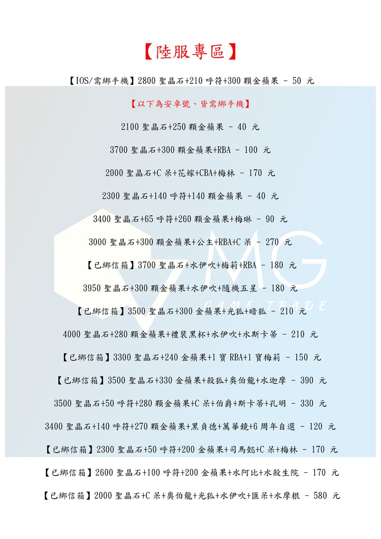 商品圖片